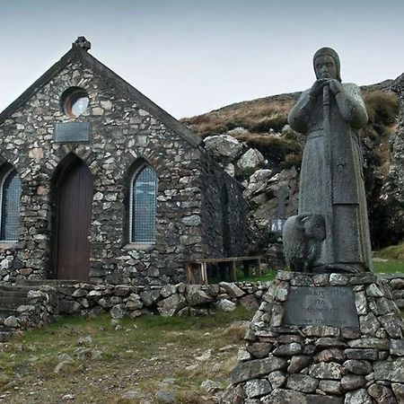 Radharc An Chuain 2 Bedroom Holiday Home Galway Dış mekan fotoğraf