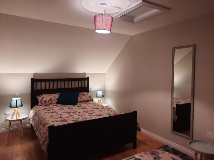 Radharc An Chuain 2 Bedroom Holiday Home Galway Dış mekan fotoğraf