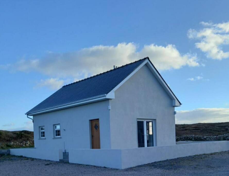 Radharc An Chuain 2 Bedroom Holiday Home Galway Dış mekan fotoğraf
